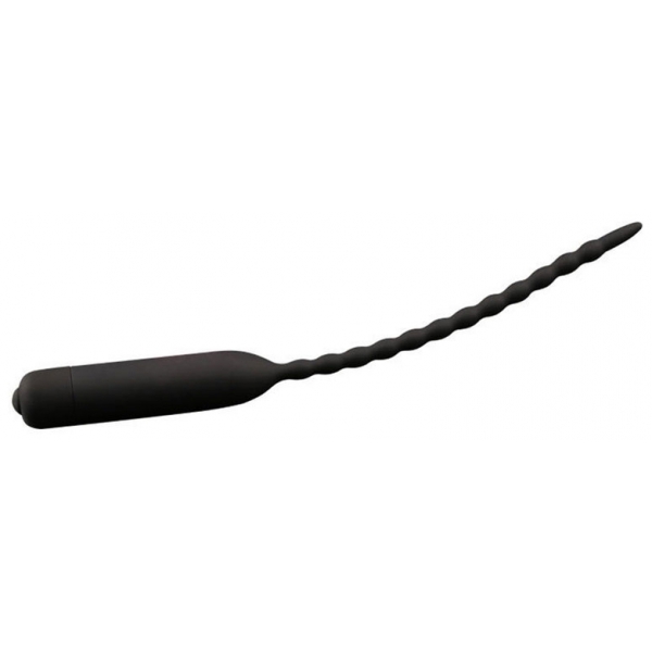 Varilla de Uretra Thread Vibe 16cm - Diámetro 6mm