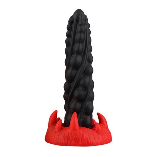 Dildo Monster Helly 17 x 4 cm