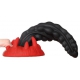 Dildo Monster Helly 17 x 4 cm