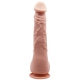 Jason Beautiful dildo realistico 18 x 4,2 cm