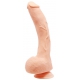 Realistic dildo Jack Beautiful 20 x 5cm