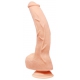 Dildo realistico Jack Beautiful 20 x 5cm