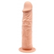 Baile Calvin Saugdildo 18 x 4cm