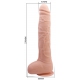 Dick Beautiful dildo realistico 21 x 4,5 cm