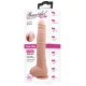 Realistic Dildo Dick Beautiful 21 x 4.5cm