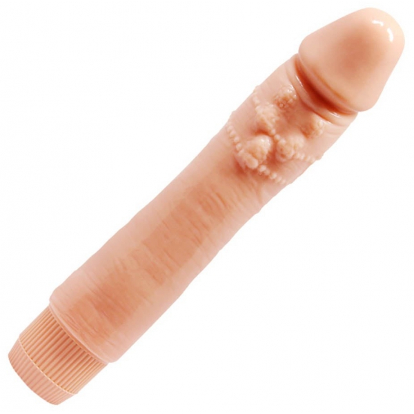 Baile Dybbuk vibrerende dildo 20 x 4cm