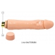 Baile Dybbuk vibrerende dildo 20 x 4cm