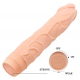 Dildo vibratório Baile Bob 20 x 4,5cm