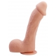 Realistischer Dildo Johnson Beautiful 16 x 4.7cm