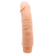 Consolador vibrador Baile Jeff 17 x 4cm