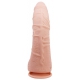 Realistic dildo Alex Beautiful 22 x 5cm