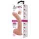 Realistic dildo Alex Beautiful 22 x 5cm