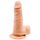 Consolador vibrador Baile Genie 11 x 3,5cm