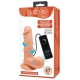 Consolador vibrador Baile Genie 11 x 3,5cm