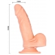 Baile Mark vibrerende dildo 12 x 3.5cm