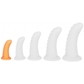 Dildo Lepidop S 16 x 6 cm