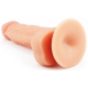 Realistic Dildo Soft Dude 14 x 4cm