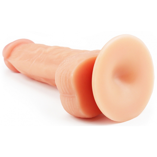 Dildo realistico Soft Dude 14 x 4 cm