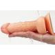 Easy Strapon Belt Dildo 12.5 x 4cm