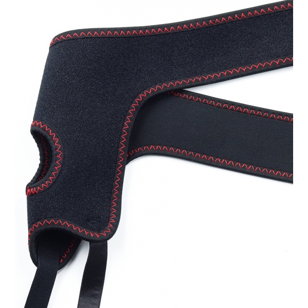Easy Strapon Belt Dildo 12.5 x 4cm