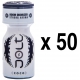  JOLT Blanc Coco 10ml x50