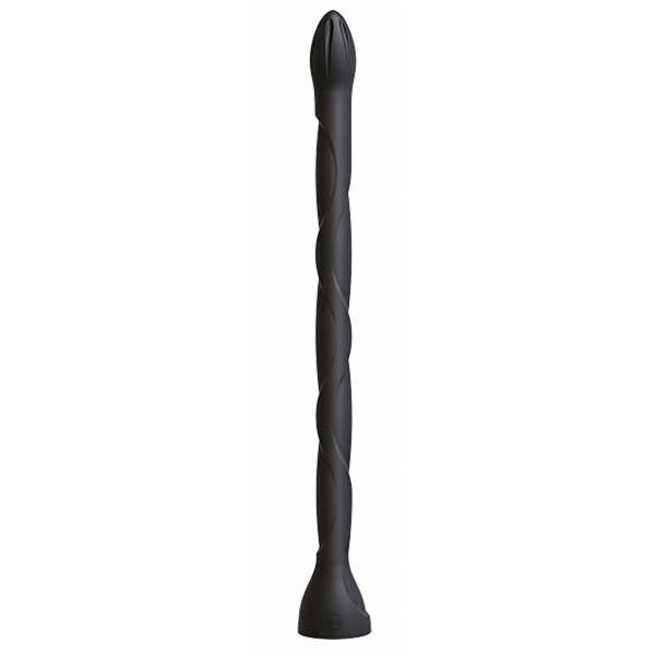 Langer Dildo The Serpent 45 x 4cm