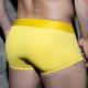 Yellow Fetish Boxer