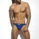 Jockstrap 7 DAYS 7 COLORS Blue