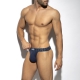 Thong 7 DAYS 7 COLORS Navy