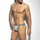 Thong 7 DAYS 7 COLORS Grey