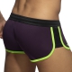 Mix KANGO Shorts Purple