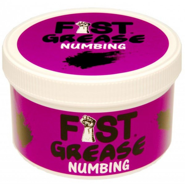 Numbing Relaxing Fist Cream 150mL