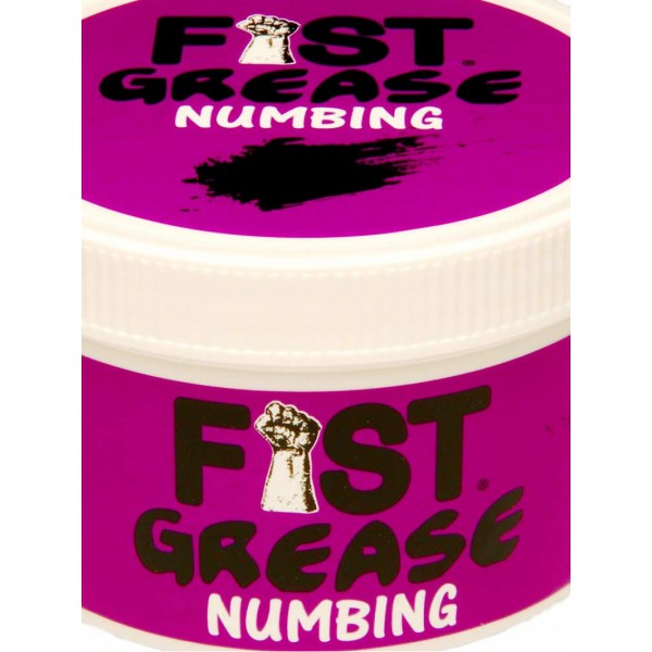 Fist Grease Numbing • 400ml