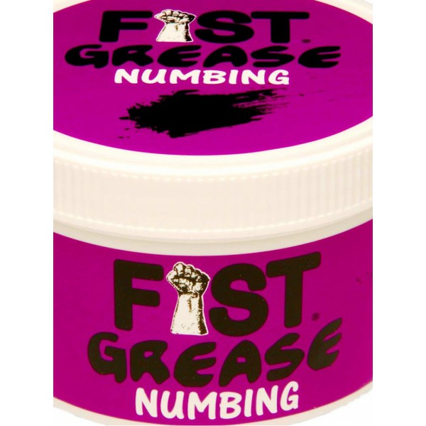 Numbing Relaxing Fist Cream 400mL