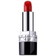 Mini Vibro Red Passion 7.3 x 2.2cm Silber