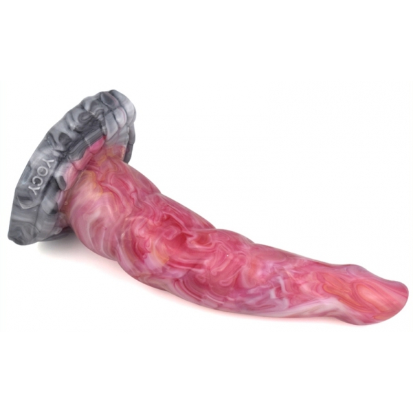 Dildo monstro Lonykle 18 x 5cm