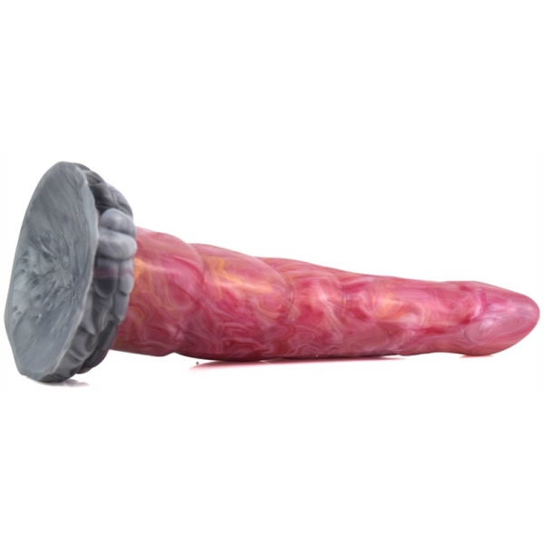 Dildo monstro Lonykle 18 x 5cm