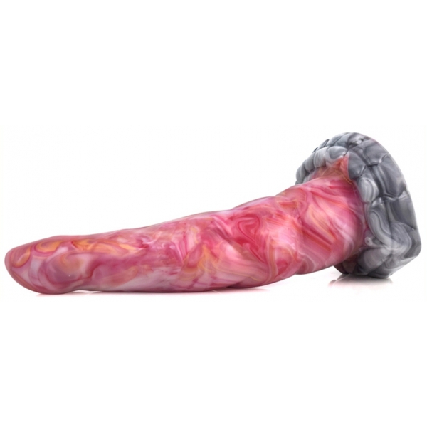 Dildo monstro Lonykle 18 x 5cm