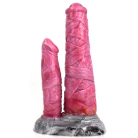 PINKALIEN Dildo mostro Zombidick 21 x 9,5 cm