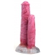 Dildo mostro Zombidick 21 x 9,5 cm