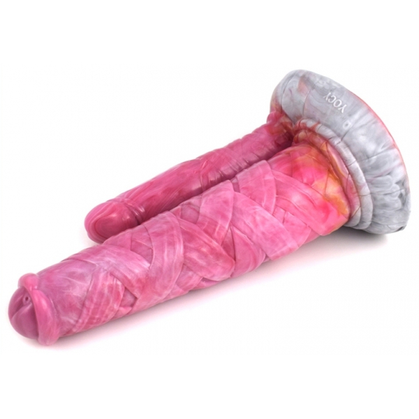 Monsterdildo Zombidick 21 x 9.5cm