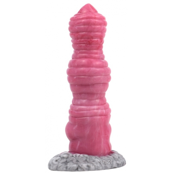 Bulstik dildo monstro 20 x 6cm