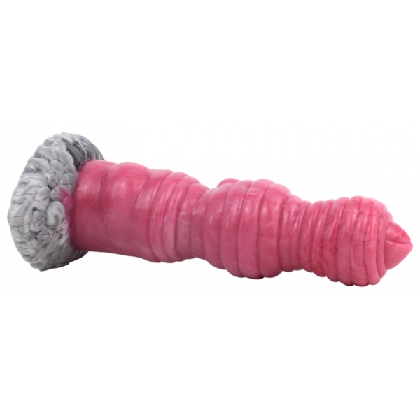 Monster Dildo Bulstik 20 x 6cm