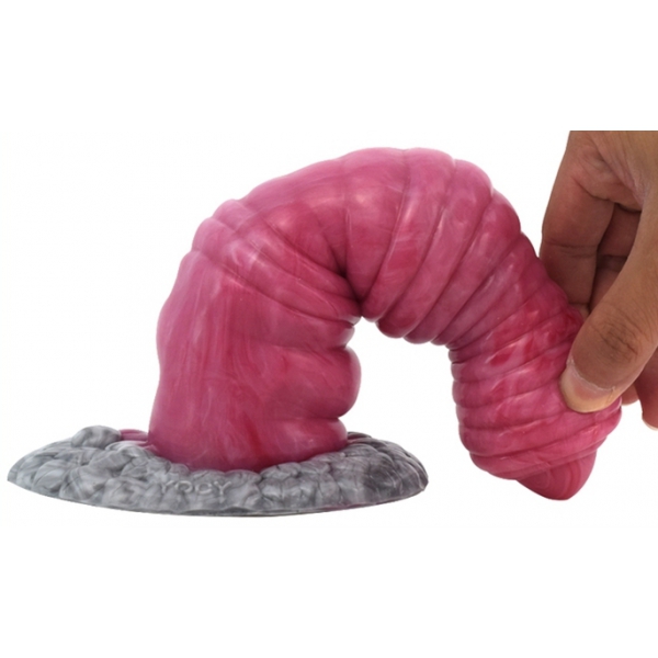 Bulstik dildo monstro 20 x 6cm