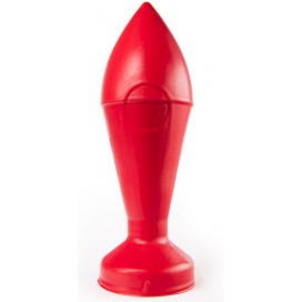 Tapón Zizi Glide 18 x 6 cm Rojo