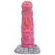 Dildo mostro Goblinz 19 x 6 cm