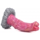 Dildo mostro Goblinz 19 x 6 cm