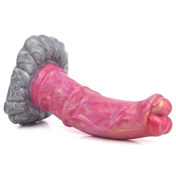 Dildo mostro Goblinz 19 x 6 cm