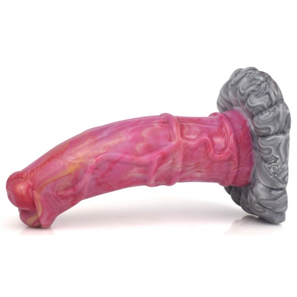 Dildo mostro Goblinz 19 x 6 cm