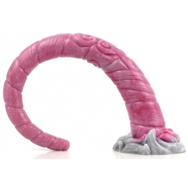 Mostro Dildo Tentakrux 43 x 4,5 cm